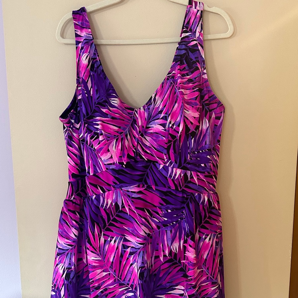 Womens Swimdress